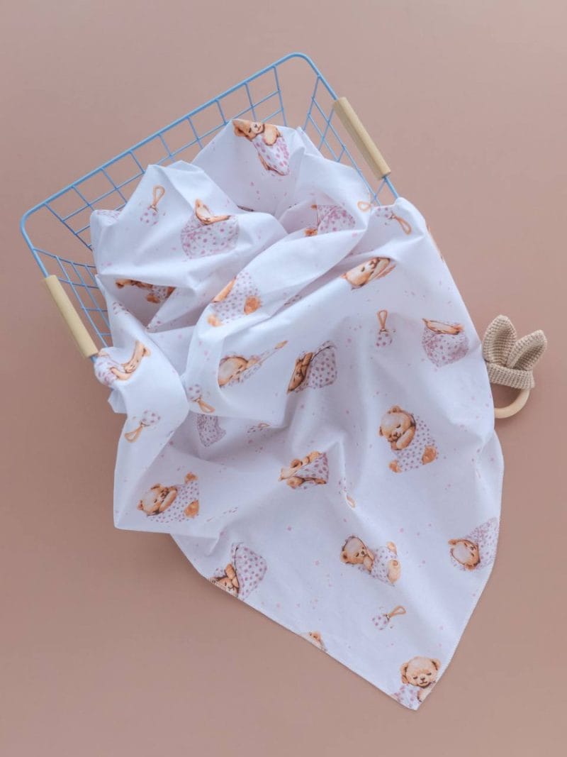 Пелюшка бавовняна