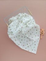 Пелюшка бавовняна Пелюшка бавовняна