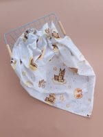 Пелюшка бавовняна Пелюшка бавовняна