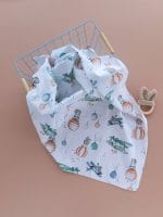 Пелюшка бавовняна Пелюшка бавовняна