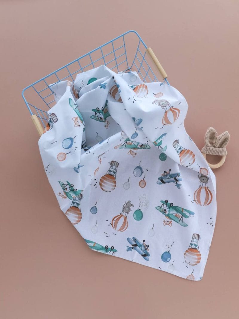 Пелюшка бавовняна