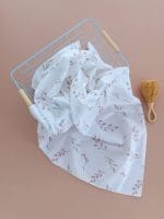 Пелюшка бавовняна Пелюшка бавовняна