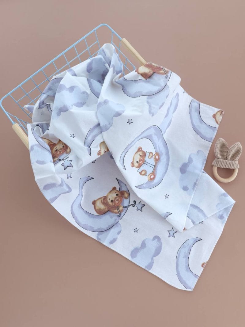 Пелюшка бавовняна