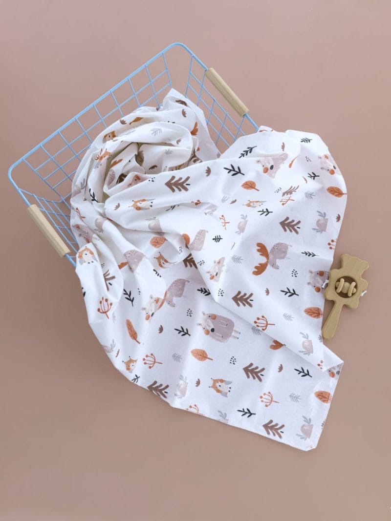 Пелюшка бавовняна