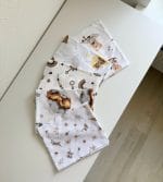 Пелюшка бавовняна Пелюшка бавовняна
