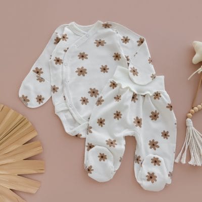 Костюм з боді