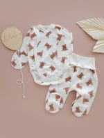 Костюм з боді Костюм з боді