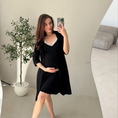 Сумка в пологовий для мами