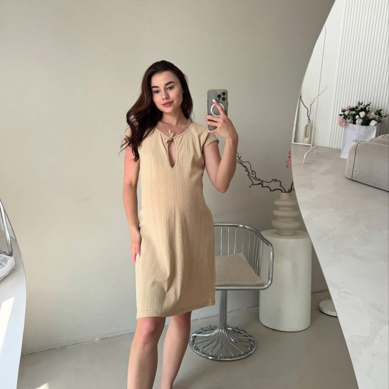 Сумка в пологовий