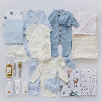 Набір для хлопчика