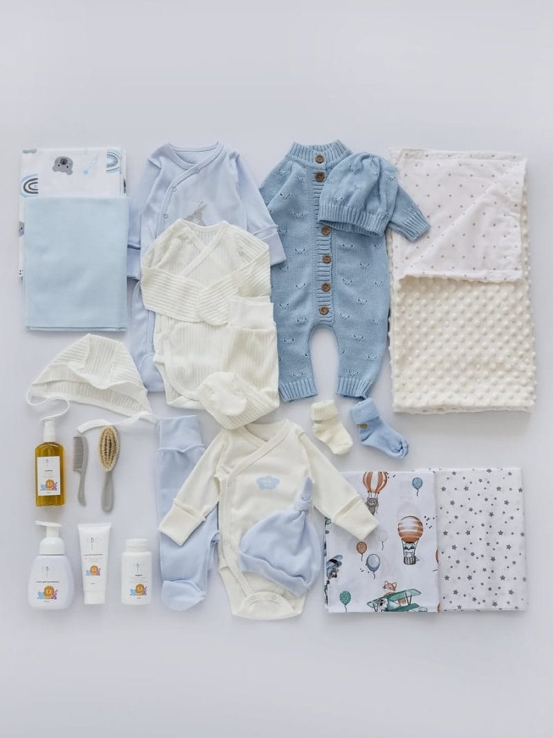 Набір для хлопчика Набір для хлопчика