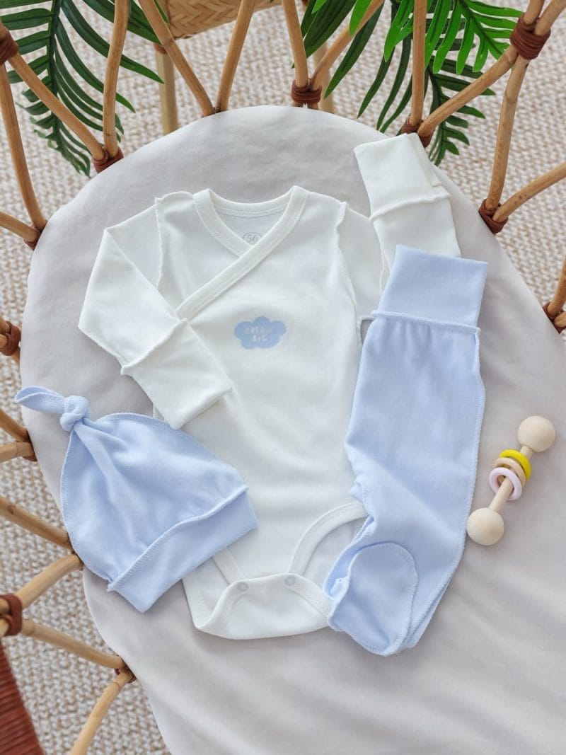 Набір для хлопчика