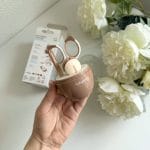 Косметичний набір для догляду за нігтями