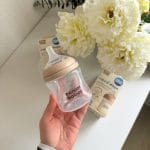 Пляшка Canpol Babies Natural Shape