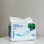 Прокладки післяпологові BabyOno "Comfort"
