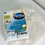 Рушники паперові Perfex Deluxe