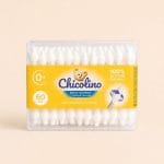 Ватні палички Chicolino