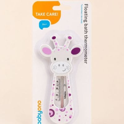 Термометр для води BabyOno