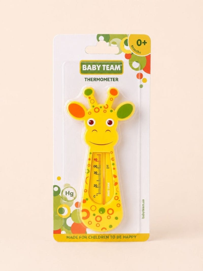Термометр для води BabyOno