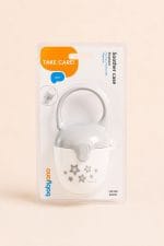 Футляр для пустушки BabyOno