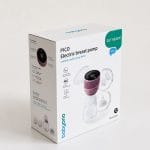 Молоковідсмоктувач акумуляторний BabyOno "PICO"