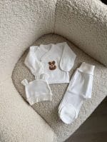 Комплект з вишивкою Комплект з вишивкою