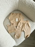 Комплект з вишивкою Комплект з вишивкою