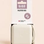 Контейнер для пустушки Bibs