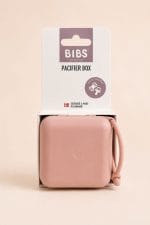 Контейнер для пустушки Bibs Контейнер для пустушки Bibs