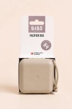 Контейнер для пустушки Bibs Контейнер для пустушки Bibs