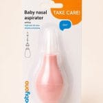 Назальний аспіратор-груша BabyOno