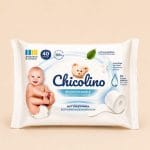 Туалетний папір вологий Chicolino
