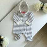 Комбінезон на блискавці