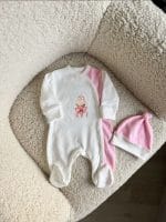Чоловічок з шапочкою Чоловічок з шапочкою