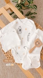 Костюм з боді Костюм з боді