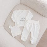 Костюм 3ка "Баранчик Бо" Костюм 3ка "Баранчик Бо"