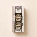 Пустушка BIBS x Liberty Colour 2 PACK