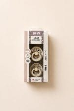 Пустушка BIBS x Liberty Colour 2 PACK