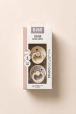Пустушка BIBS x Liberty Colour 2 PACK Пустушка BIBS x Liberty Colour 2 PACK
