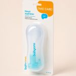 Аспіратор для носа з регулятором сили всмоктування. BabyOno