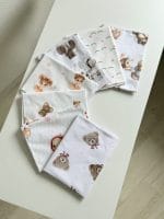 Пелюшка непромокаюча 75/50