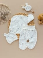 Костюм 3ка футер - Зображення 3