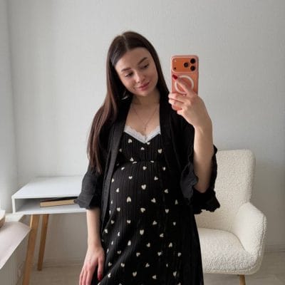 Сумка в пологовий для мами Пдп весна/осінь/літо