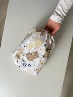 Постирадло у ліжечко непромокаюче
