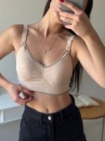 Топ для годування