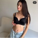 Безшовний бюст для годування Безшовний бюст для годування