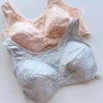 Бюст для годування