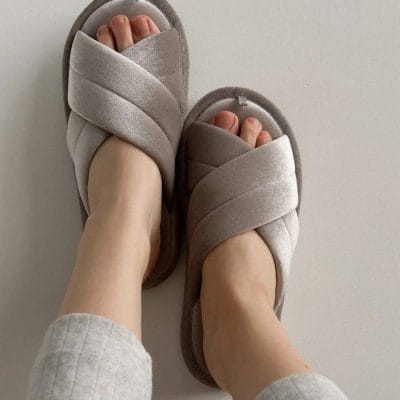 Капці домашні