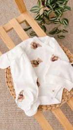 Костюм з боді - Зображення 6