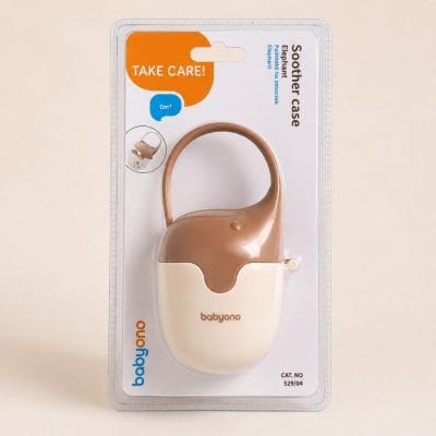 Футляр для пустушки BabyOno